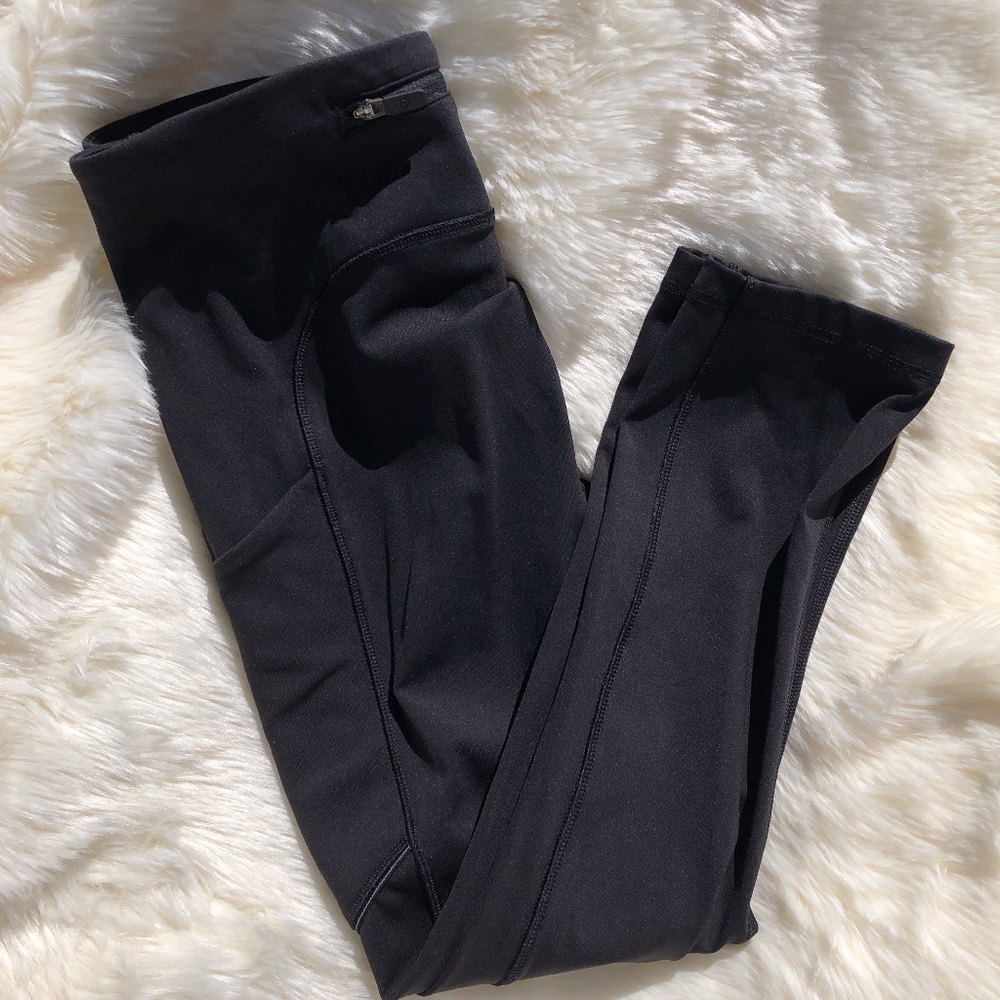 Lululemon Speed Up Crop